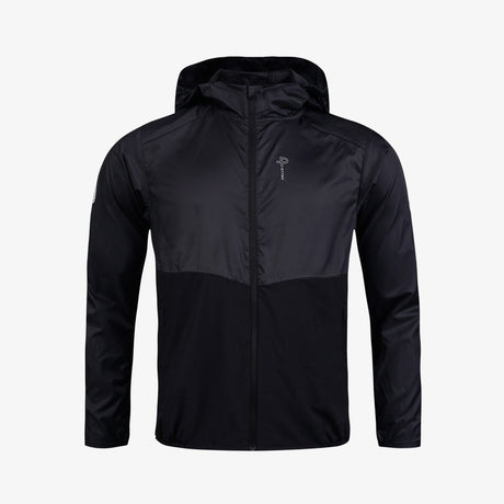 Arc Mesh Jacket, Ink