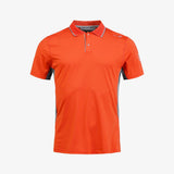 Pelle P Arc Mesh Polo