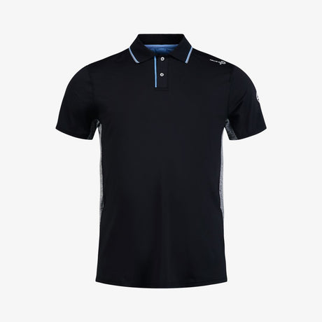 Pelle P Arc Mesh Polo
