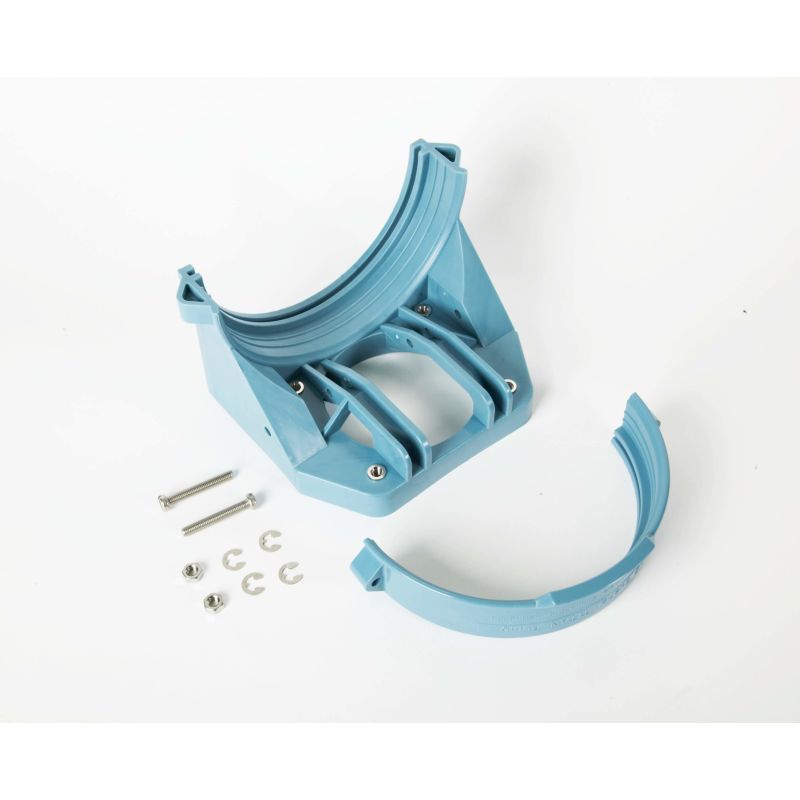 Whale Universal Clamping Ring kit Gusher Titan