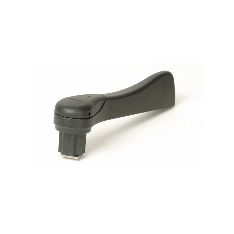 Spinlock Handle for ATCU Control