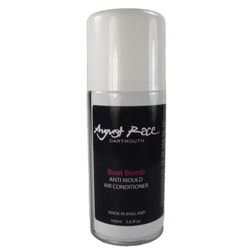 August Race Boat Bomb Anti Mould Air Conditioner Spray
