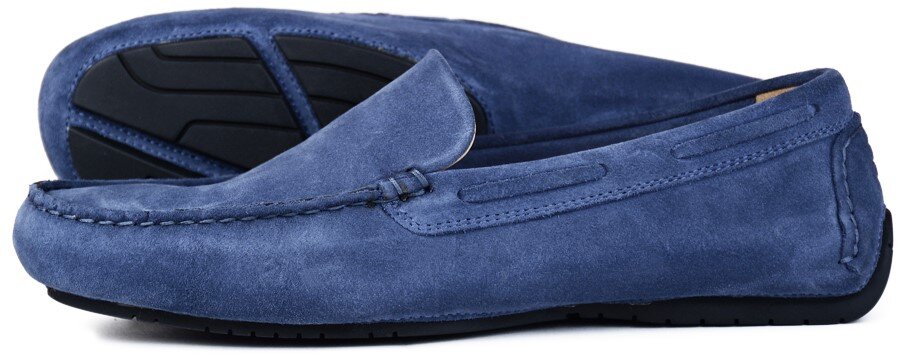 Orca Bay Silverstone Men's Loafer