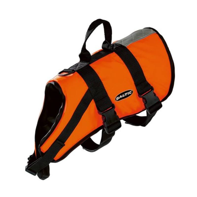 Baltic Pet Buoyancy Aid - XX Large