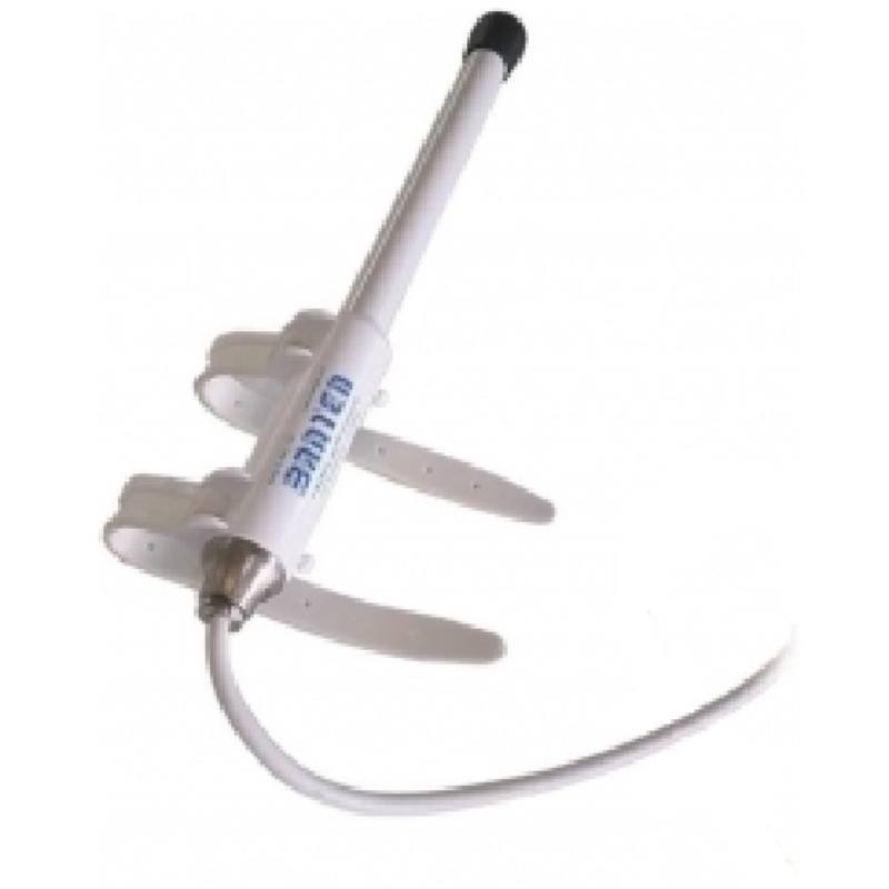 Banten Emergency VHF Antenna Aerial