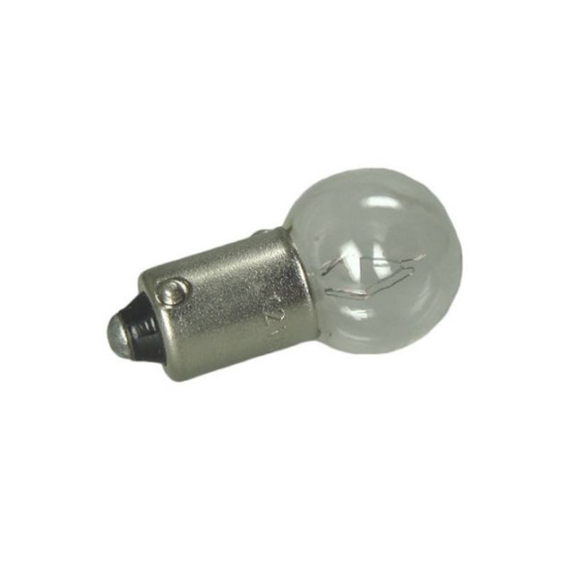 Bayonet Fitting Chart Table Light Bulb BA9s