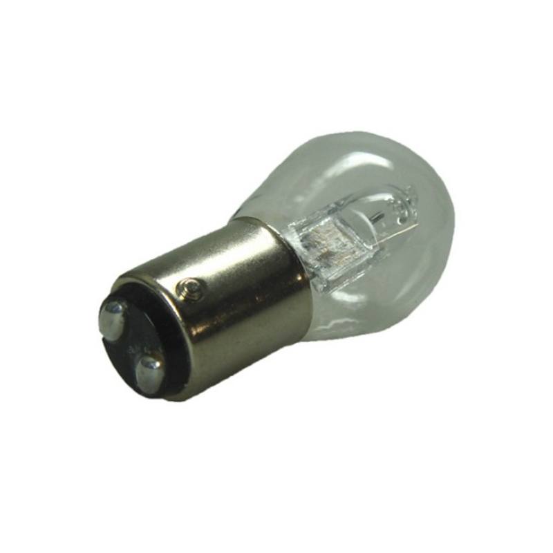Bayonet Fitting Navigation & Interior Bulb BA15s 24V 10W