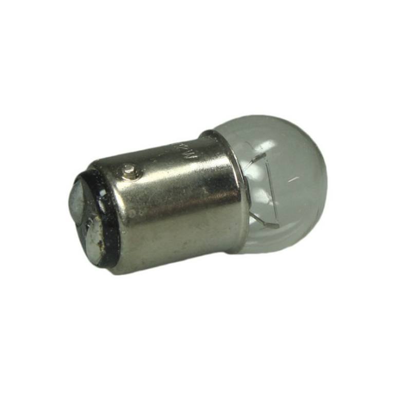 Bayonet Fitting Navigation & Interior Bulb BA15d 24V 21W