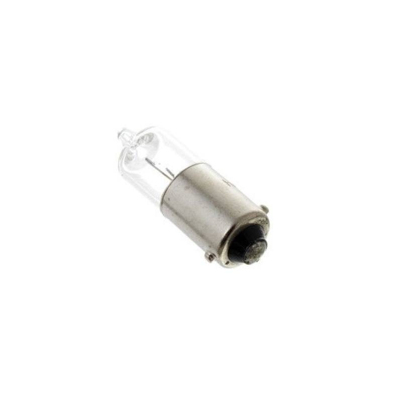 Bayonet Halogen Bulb BA9s