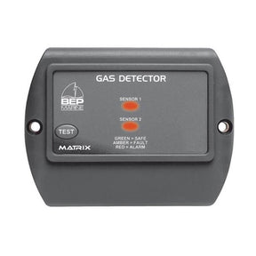 BEP Marine Gas Detector