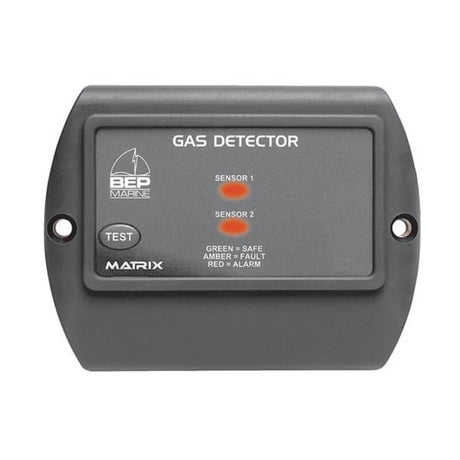 BEP Marine Gas Detector
