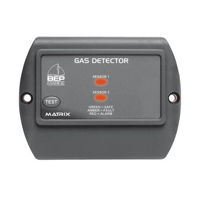 BEP Marine Gas Detector