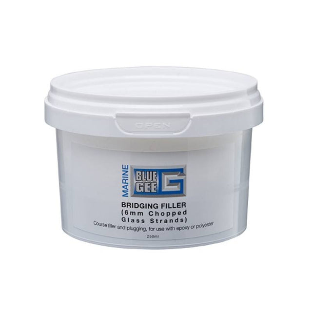 blue-gee-bridging-filler-chopped-glass-250ml Default Title_1