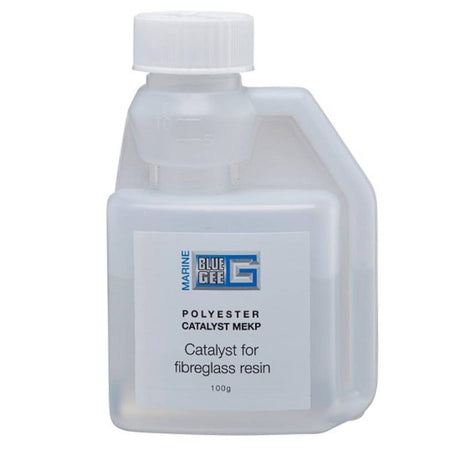 Blue Gee Catalyst MEKP19g