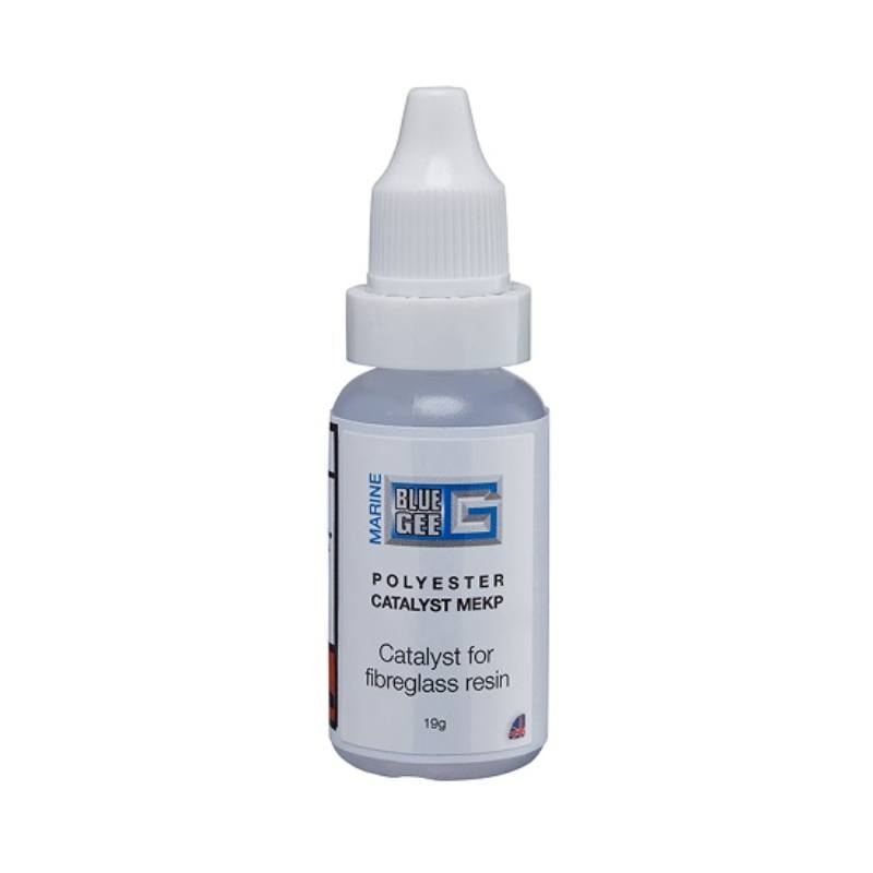 Blue Gee Catalyst - 19g & 100g