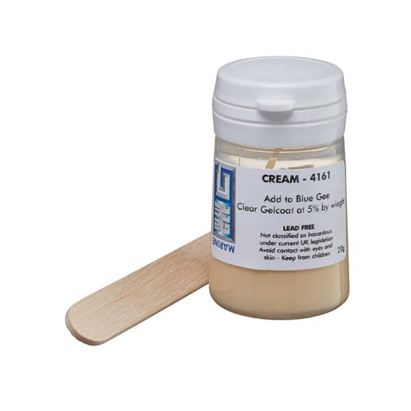 Blue Gee Colourmatch