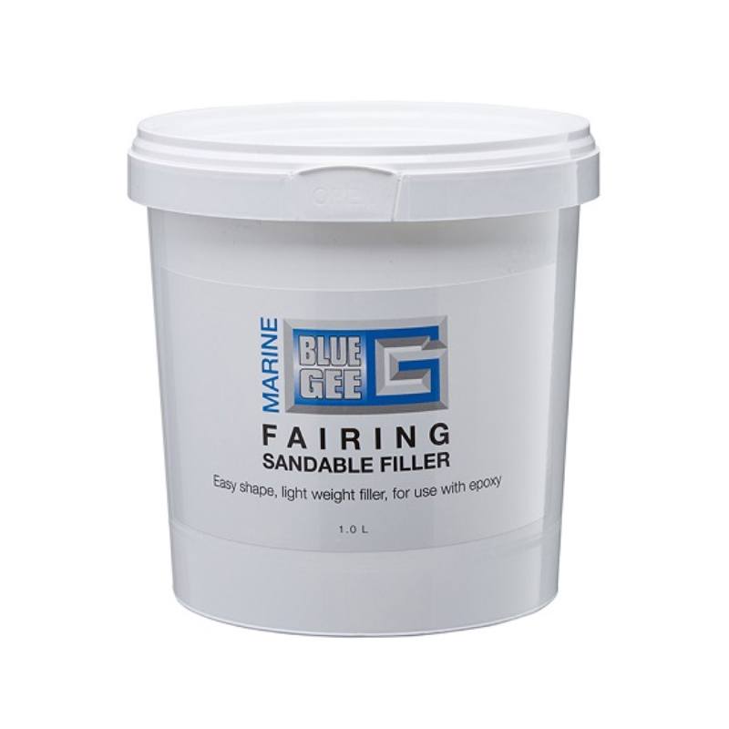 Blue Gee Fairing Sandable Filler