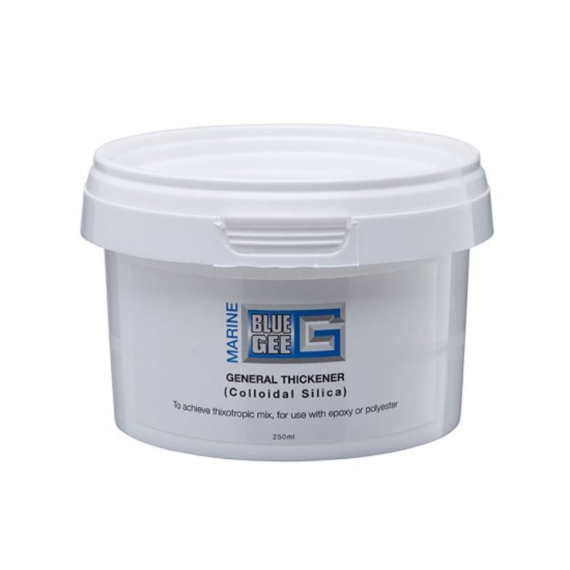 Blue Gee General Thickener Colloidal Silica