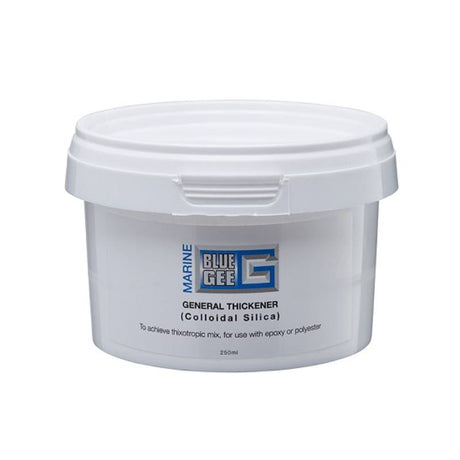 Blue Gee General Thickener Colloidal Silica