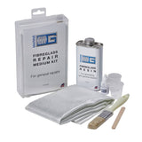 Blue Gee Glassfibre Repair Kit