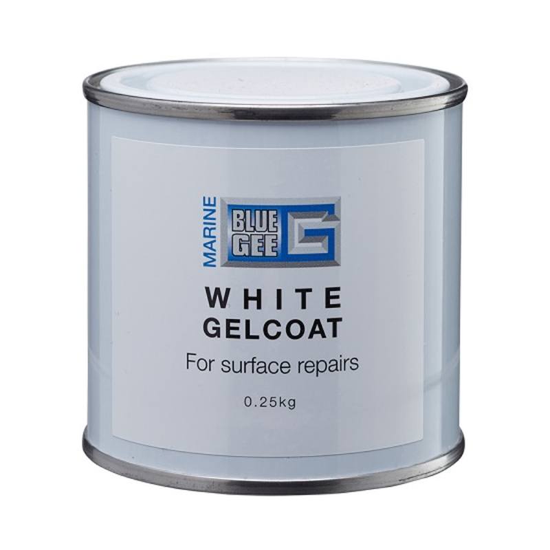 Blue Gee Polyester Gelcoat