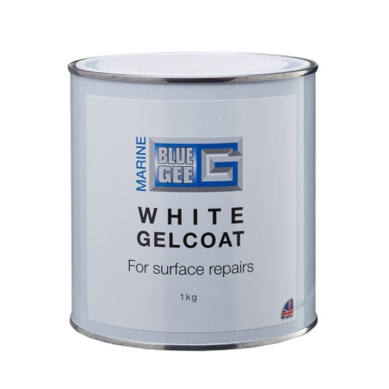 Blue Gee Polyester Gelcoat