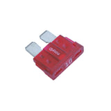 Blue Sea EasyID Fuse - 10A (Red)