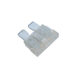 Blue Sea EasyID Fuse - 25A (White)