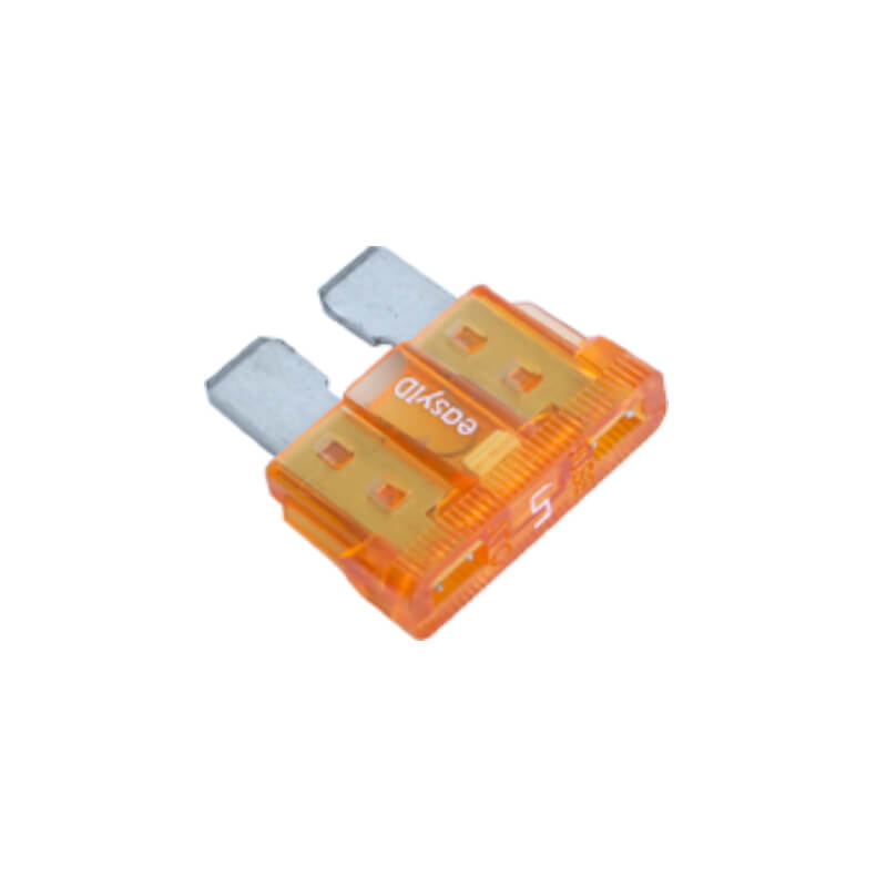 Bleu Sea EasyID Fuse - 5A (Orange)
