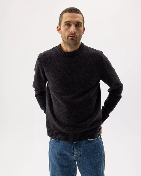 Holebrook Men's Charles Crew Sweater