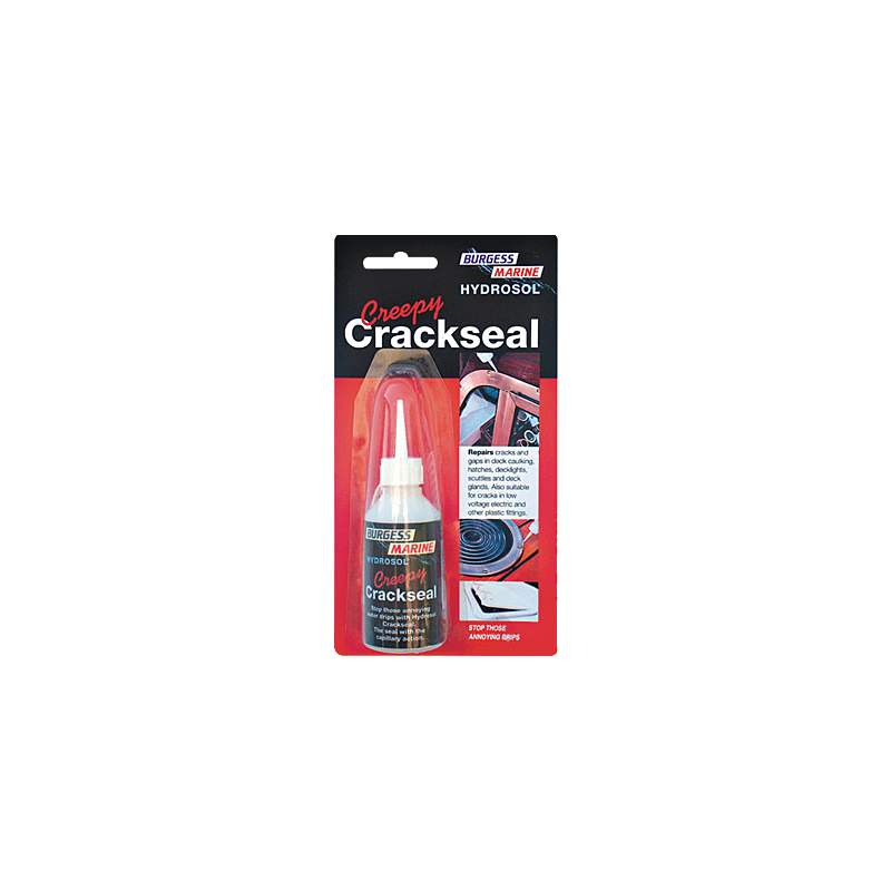 Burgess Marine Crack Sealer 100ml