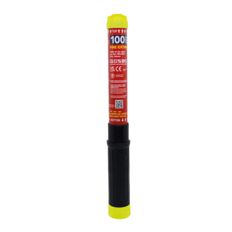 Fire Safety Stick FFS - 50 & 100 Sec