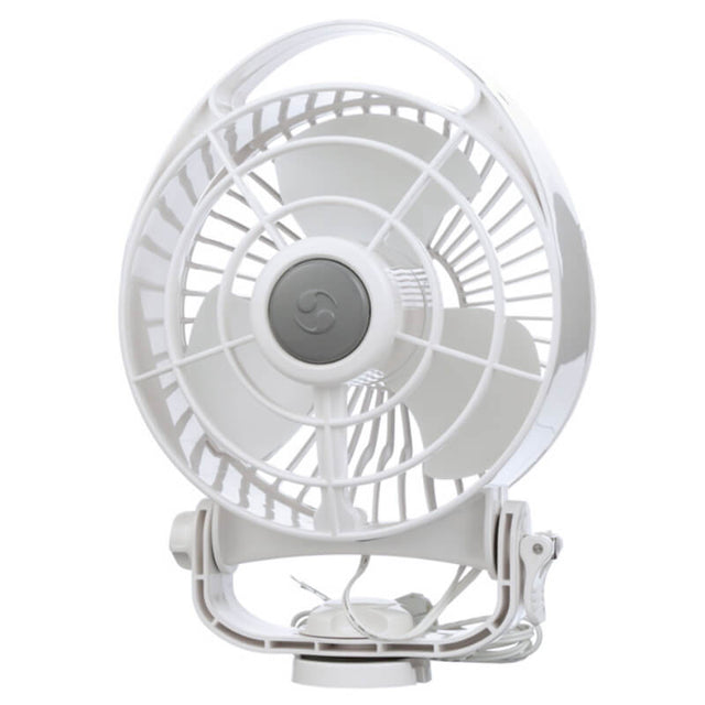 caframo-bora-3-speed-machine-fan-white-12v Default Title_1