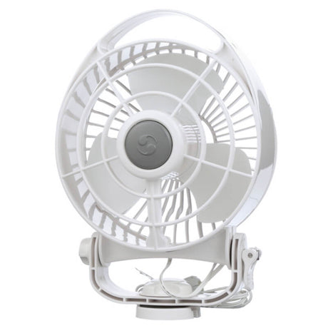Caframo Bora 3 Speed 12V Marine Fan