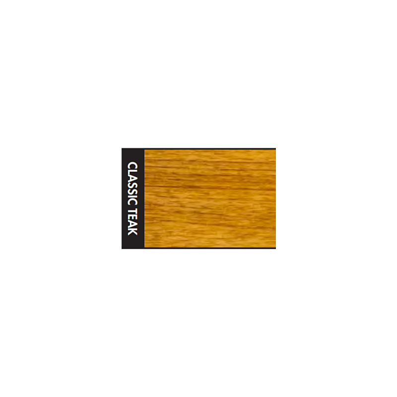 Star Brite Tropical Classic Teak Oil Sealer - 450ml