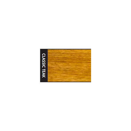 Star Brite Tropical Classic Teak Oil Sealer - 450ml