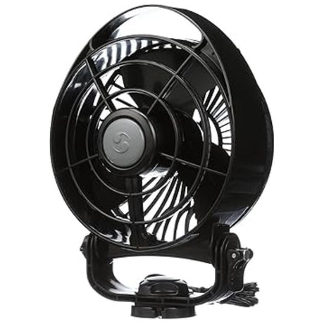 Caframo Bora 3 Speed 12V Marine Fan