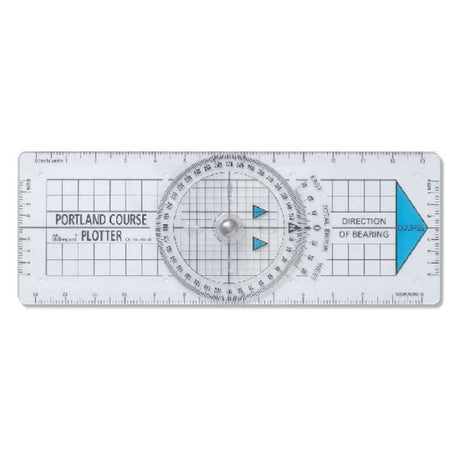 blundell-harling-portland-course-plotter-chart-pack Default Title_1