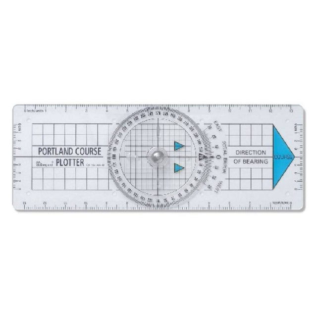 blundell-harling-portland-course-plotter-chart-pack Default Title_1