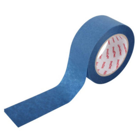 ProDec Long Life Blue Masking Tape - 50mm x 50m