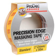 prodec-precision-edge-masking-tape-yellow-1-24mm-x-50m Default Title_1