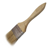 Kana White Bristle Brush - 50mm