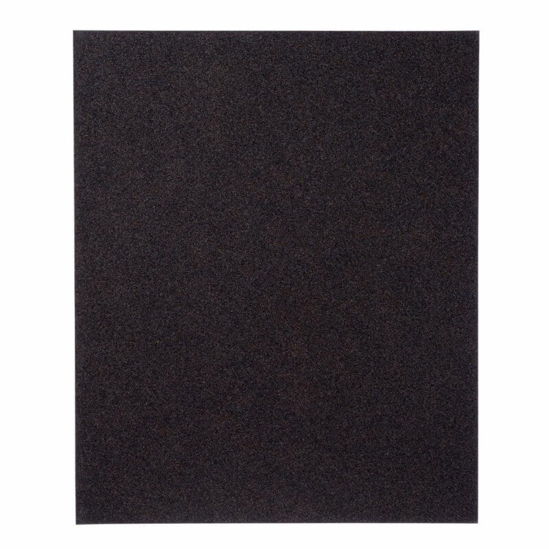 3M Wet & Dry Sandpaper - Grade 100