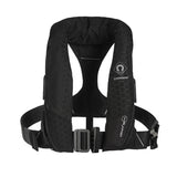 Crewsaver Crewfit+ 180N Pro Lifejacket with Light and Hood