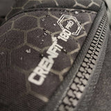 Crewsaver Crewfit+ 180N Pro Lifejacket with Light and Hood