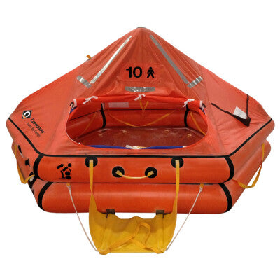 Crewsaver Liferaft ISO9650-1