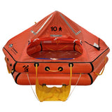 Crewsaver Liferaft ISO9650-1