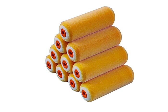 Superflock Mini Roller Refill 100mm