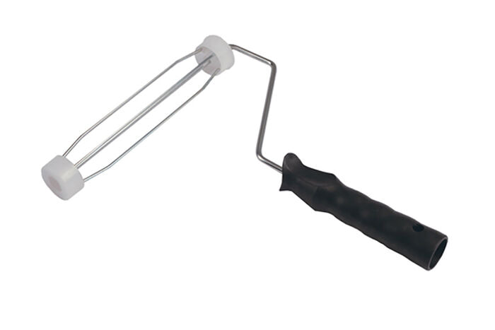 Rota! Cage Frame Roller Handle 7" x 1.5"