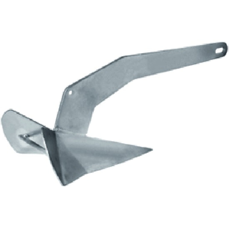 D-Type DC (Delta Type) Anchor